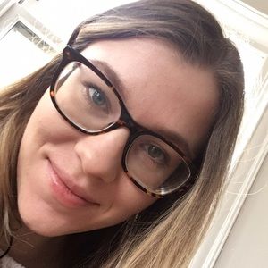 Meet your Posher, Krista